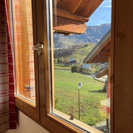 Vvf Residence Albiez-Montrond Maurienne 外观 照片