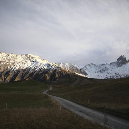 Vvf Residence Albiez-Montrond Maurienne 外观 照片