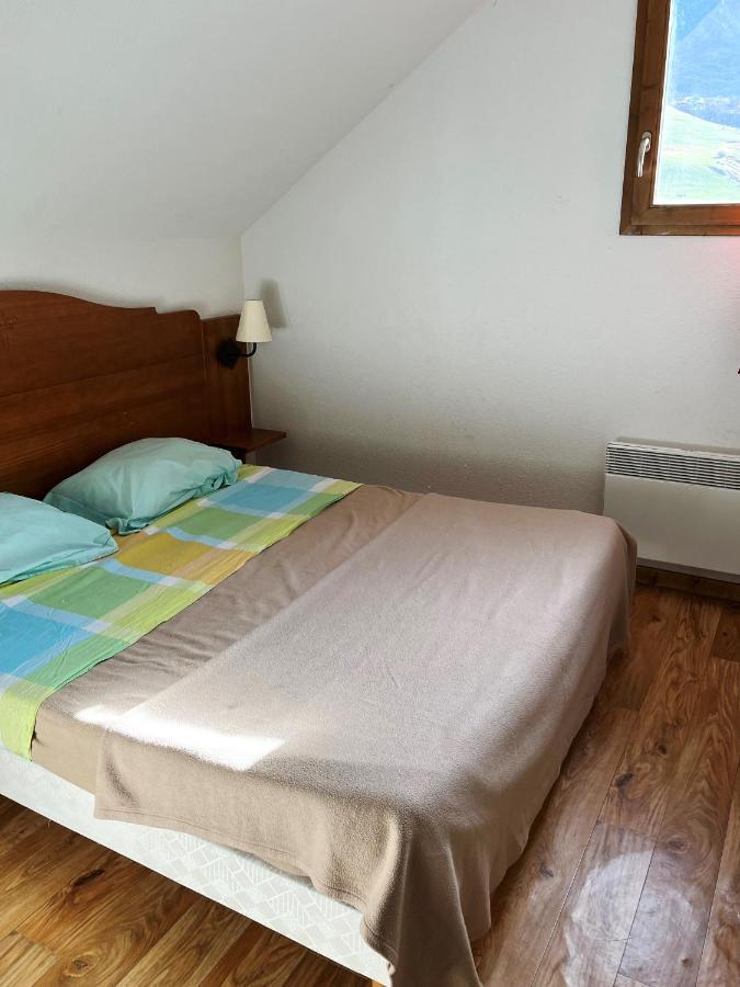 Vvf Residence Albiez-Montrond Maurienne 外观 照片